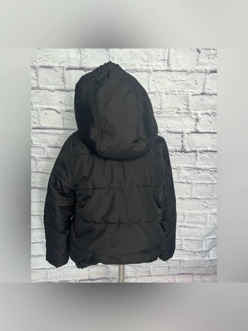 Timberland puffer jacket